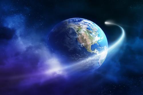 人类永远都不能太空旅行？宇宙已经将人类“锁死”447 / 作者:海田1 / 帖子ID:55327