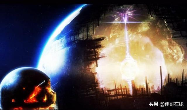 费米悖论背后或许藏有宇宙的秘密，科学家称：已破解，直冒冷汗647 / 作者:123456819 / 帖子ID:55328