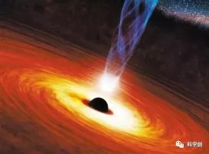 宇宙最强星体：恕我直言，太阳、黑洞、星系在我面前都是垃圾358 / 作者:刘冠华 / 帖子ID:55330