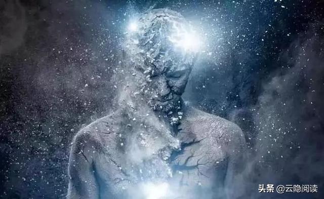 宇宙早已进化出意识，奈何人类身处维度过低，听不懂它的语言499 / 作者:小仙女要起飞 / 帖子ID:55332
