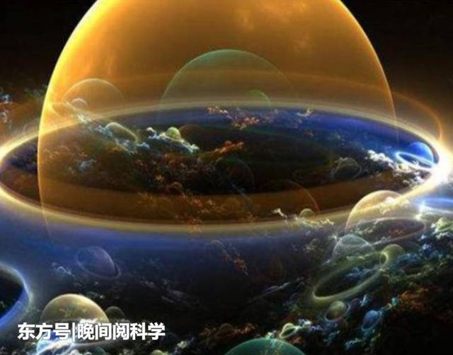 宇宙诞生第二地球的概率是多少？比中十亿彩票还低！人类极其幸运378 / 作者:kgd520 / 帖子ID:55333