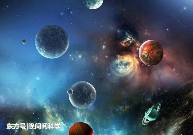 宇宙诞生第二地球的概率是多少？比中十亿彩票还低！人类极其幸运866 / 作者:kgd520 / 帖子ID:55333