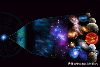 宇宙存在的意义是什么，难道仅仅只是让人类去无尽的探索吗？44 / 作者:芊芊551 / 帖子ID:55336