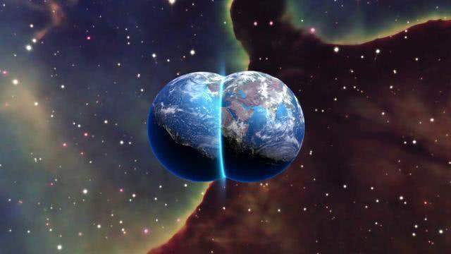 宇宙中的空间会无限循环下去吗？它和平行世界有什么区别255 / 作者:qXwqtnuK / 帖子ID:55337