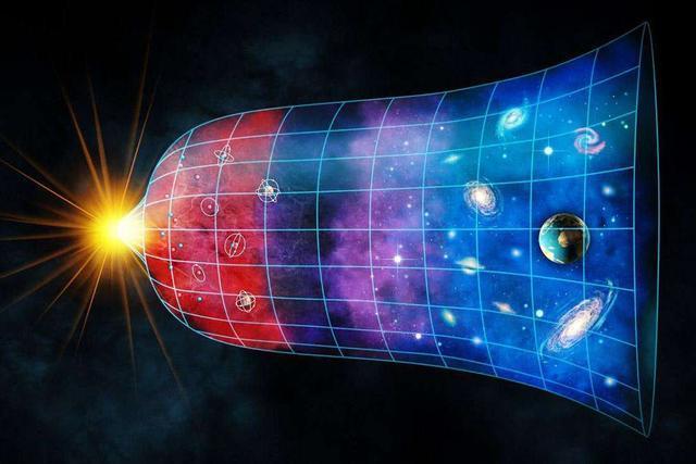 宇宙为什么是黑色的？其中隐藏着你意料之外的宇宙秘密755 / 作者:123457044 / 帖子ID:55338