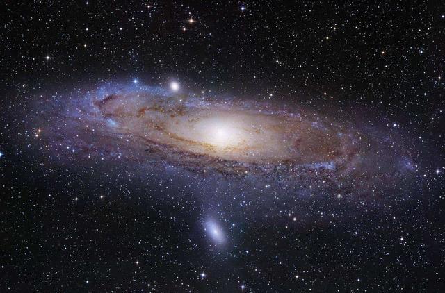 宇宙为什么是黑色的？其中隐藏着你意料之外的宇宙秘密923 / 作者:123457044 / 帖子ID:55338