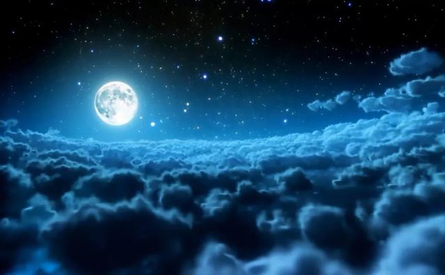 关于宇宙的10大未解之谜，人类解开其一，或可成为超级文明354 / 作者:iusidgi / 帖子ID:55339