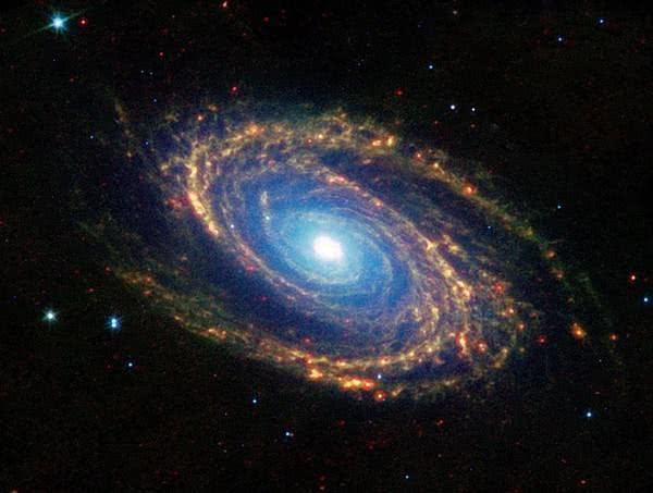 关于宇宙的10大未解之谜，人类解开其一，或可成为超级文明806 / 作者:iusidgi / 帖子ID:55339
