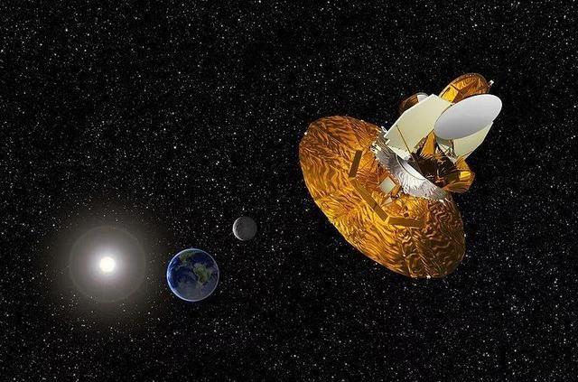 &quot;宇宙&quot;这个名字的由来是怎样的？它有多大呢？907 / 作者:coloristy / 帖子ID:55341