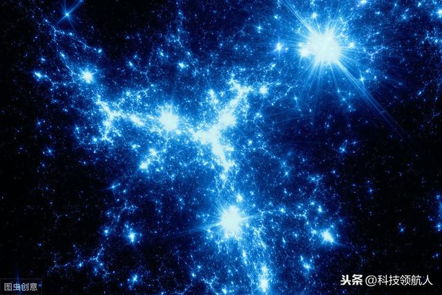 宇宙中大约95%是暗物质和暗能量，二者有什么区别呢859 / 作者:booohr / 帖子ID:55344