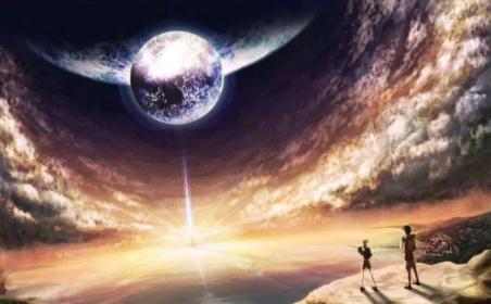 为什么人类一直找不到“外星外星人”这5种假说可以直观的解释176 / 作者:哈哈SE7 / 帖子ID:55349