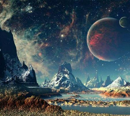 为什么人类一直找不到“外星外星人”这5种假说可以直观的解释20 / 作者:哈哈SE7 / 帖子ID:55349