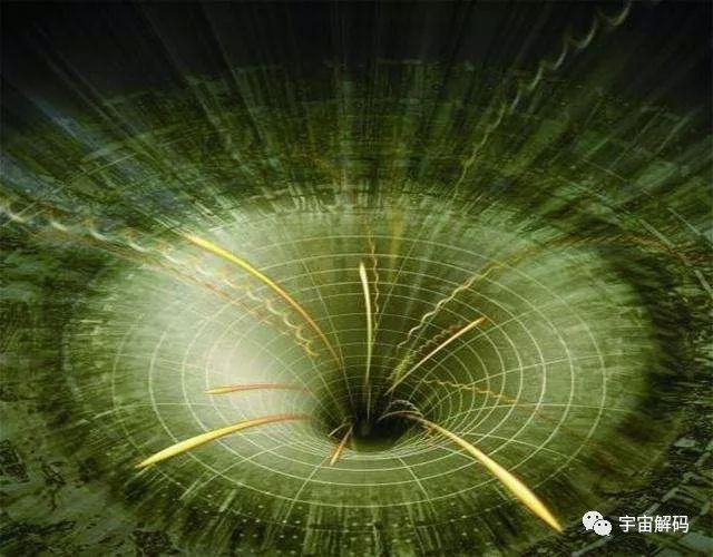 宇宙中最神秘的天体，黑洞的分类和形成955 / 作者:ADDJ2017 / 帖子ID:55359