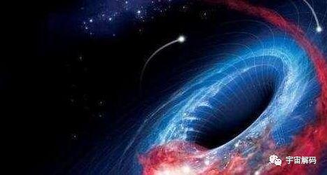 宇宙中最神秘的天体，黑洞的分类和形成701 / 作者:ADDJ2017 / 帖子ID:55359