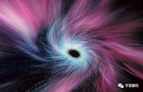 宇宙中最神秘的天体，黑洞的分类和形成519 / 作者:ADDJ2017 / 帖子ID:55359
