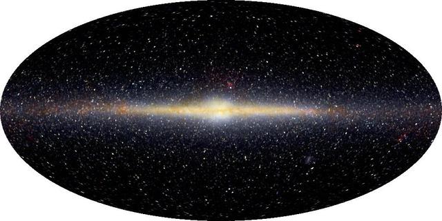 费米悖论矛盾出在哪里？宇宙到底有多容易诞生生命？458 / 作者:雨荷424 / 帖子ID:55360