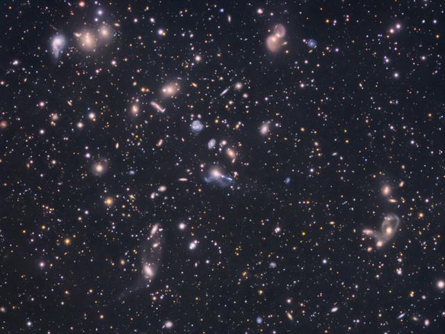 费米悖论矛盾出在哪里？宇宙到底有多容易诞生生命？661 / 作者:雨荷424 / 帖子ID:55360