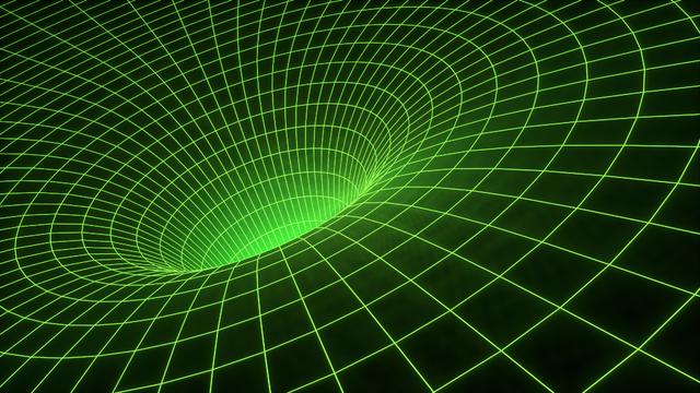 在量子宇宙中，空间和时间可能是连续的，而不是离散的30 / 作者:liciying / 帖子ID:55362