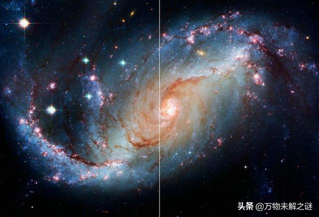 宇宙在扩张，为什么地球还没有远离太阳？590 / 作者:快乐宝贝567 / 帖子ID:55363