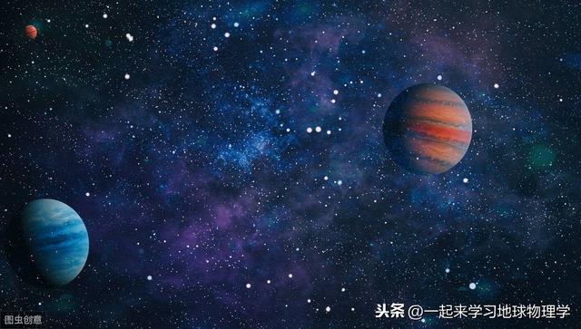 在宇宙中，宇宙的本身就是一个让我们无法作出任何解答的科学问题798 / 作者:123457018 / 帖子ID:55364