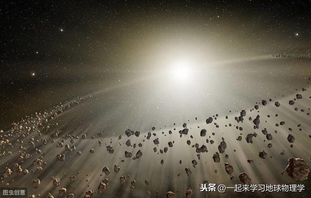 在宇宙中，宇宙的本身就是一个让我们无法作出任何解答的科学问题846 / 作者:123457018 / 帖子ID:55364