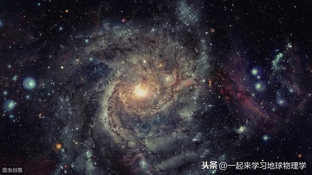 在宇宙中，宇宙的本身就是一个让我们无法作出任何解答的科学问题284 / 作者:123457018 / 帖子ID:55364