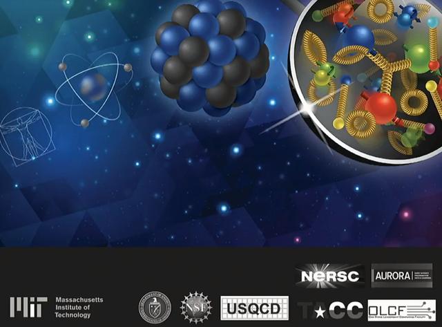 在量子宇宙中，空间和时间可能是连续的，而不是离散的650 / 作者:liciying / 帖子ID:55362