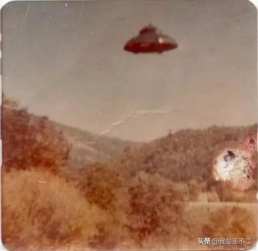 你没有见过的飞碟照片、清晰、有据可查，真有飞碟吗608 / 作者:屎壳郎秧 / 帖子ID:55368
