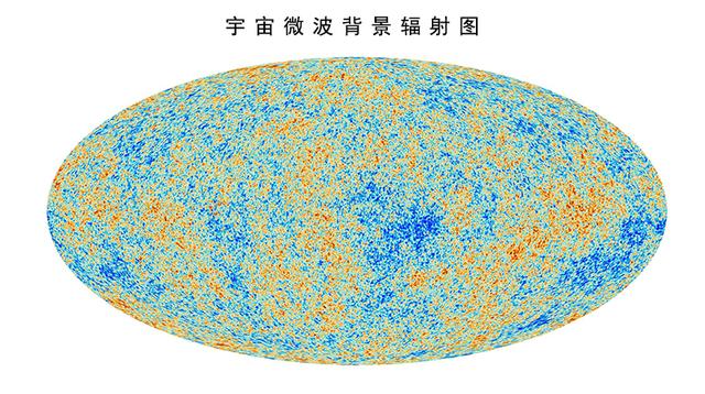 最新研究表明：宇宙很可能是封闭的，往一个方向行进将回到原点953 / 作者:历史人物费 / 帖子ID:55365