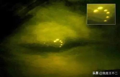 你没有见过的飞碟照片、清晰、有据可查，真有飞碟吗807 / 作者:屎壳郎秧 / 帖子ID:55368