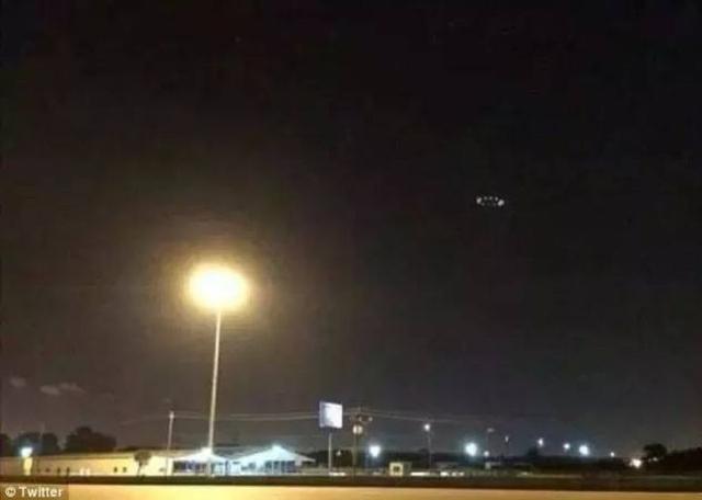 UFO的真相，竟然是一场耗资14亿元的骗局吗？967 / 作者:ffycxyw2274436 / 帖子ID:55369