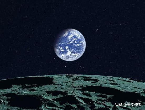 月球背面到底有什么秘密，真的存在外星人基地吗？468 / 作者:zyby / 帖子ID:55373
