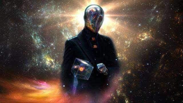 为什么宇宙就像是“精心设计”的一样，一切都是那么的恰到好处910 / 作者:浪漫无边际缺 / 帖子ID:55375