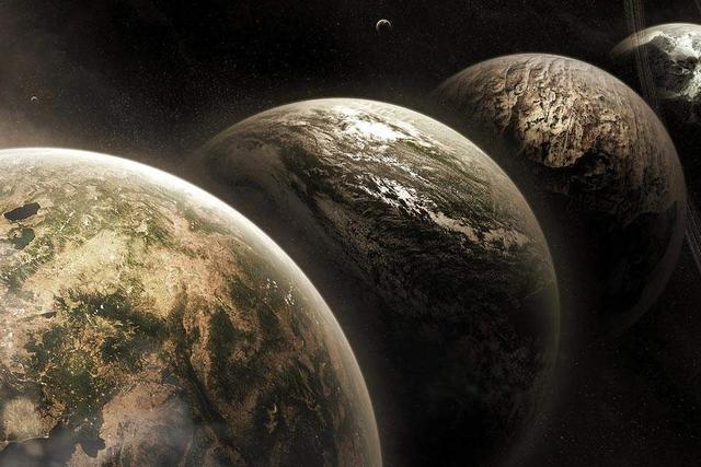 为什么宇宙就像是“精心设计”的一样，一切都是那么的恰到好处300 / 作者:浪漫无边际缺 / 帖子ID:55375