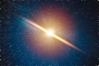 宇宙的一切，都源自这个“扭曲”的过程156 / 作者:凡尘莲花1 / 帖子ID:55392