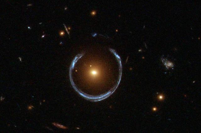 新研究表明宇宙或是一个封闭的球体 而不是平坦的626 / 作者:123456865 / 帖子ID:55393