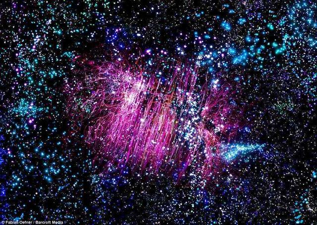 宇宙可能是一个巨大的封闭空间673 / 作者:狂人逸文 / 帖子ID:55394