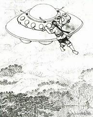 北宋年间不明飞行物震动朝野，史书中称之为“帽妖”655 / 作者:luly靓 / 帖子ID:55401