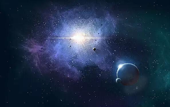 宇宙起源探秘:大爆炸之前到底是什么? 是虚空，还是更大的宇宙?259 / 作者:everloses / 帖子ID:55409