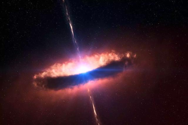 宇宙起源探秘:大爆炸之前到底是什么? 是虚空，还是更大的宇宙?56 / 作者:everloses / 帖子ID:55409