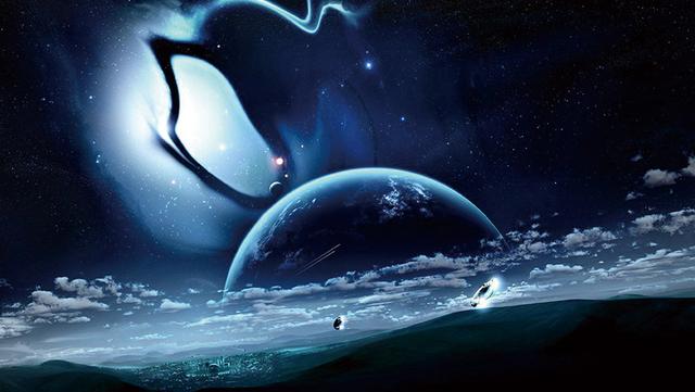 宇宙的奥秘：宇宙中最著名的彗星、第一个发现天王星的人293 / 作者:egpfdgnwso / 帖子ID:55410