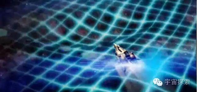 宇宙解密：两种方法远超光速，让人类真正实现太空旅行626 / 作者:cream123 / 帖子ID:55413
