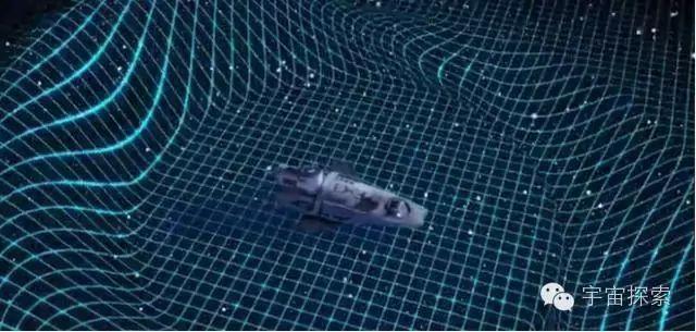 宇宙解密：两种方法远超光速，让人类真正实现太空旅行592 / 作者:cream123 / 帖子ID:55413