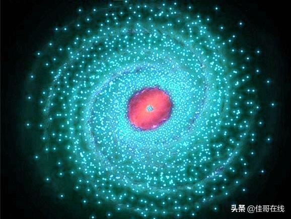 黑洞密度有多怪？越大的越小，越小的越大，奇点就更古怪了920 / 作者:5623178 / 帖子ID:55415