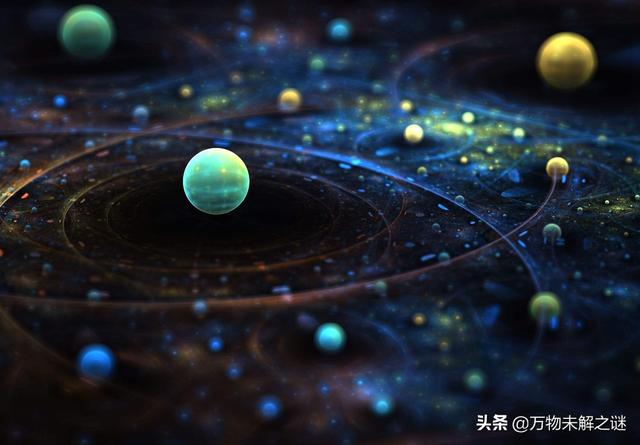 细胞的结构与宇宙很相似，那么宇宙会不会是个小细胞？727 / 作者:13633808 / 帖子ID:55420