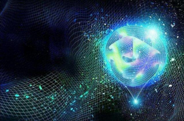 宇宙是高级文明创造出来的？人类和地球或许只是一段代码573 / 作者:墙和鸡蛋 / 帖子ID:55422