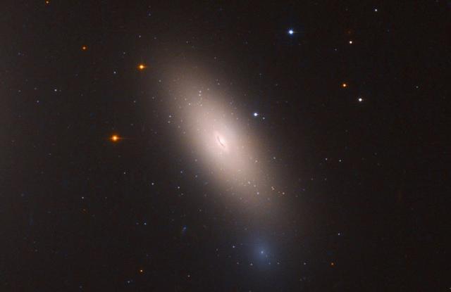 108亿光年外发现一个年老星系，那时宇宙才诞生30亿年335 / 作者:阿源285 / 帖子ID:55423