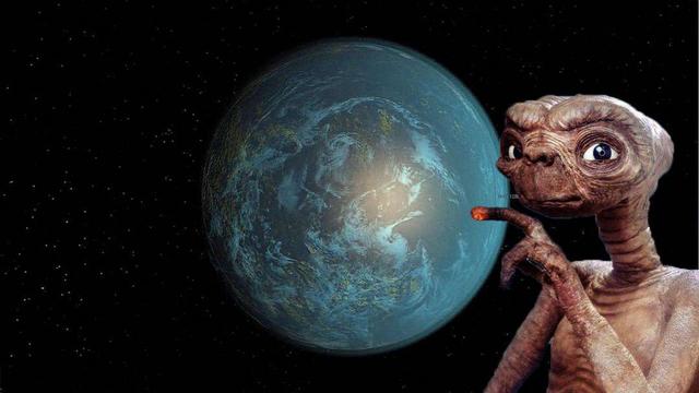 宇宙中是否存在领先人类80亿年的超级文明？他们有多强大？302 / 作者:ugv02195 / 帖子ID:55424