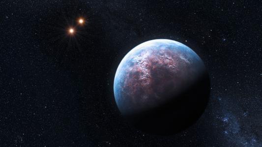 宇宙中是否存在领先人类80亿年的超级文明？他们有多强大？623 / 作者:ugv02195 / 帖子ID:55424