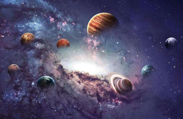 宇宙中是否存在领先人类80亿年的超级文明？他们有多强大？828 / 作者:ugv02195 / 帖子ID:55424